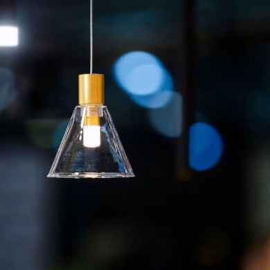 Żarówka V-TAC SKU21236 VT-202 6500K 2W 180lm