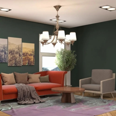 Żarówka V-TAC SKU21240 VT-201 3000K 1,1W 100lm