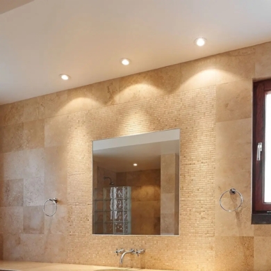 Żarówka V-TAC SKU212778 VT-2244 3000K+RGB 5,5W 420