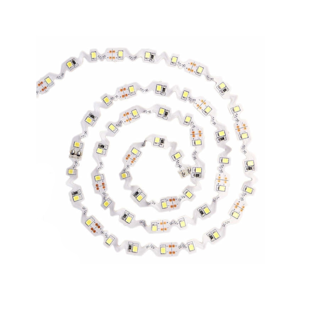 Taśma V-TAC SKU212560 VT-2835 4000K 4,2W 420lm