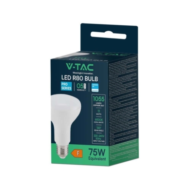 Żarówka V-TAC SKU21136 VT-280 4000K 11W 1055lm