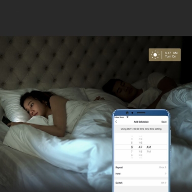 Żarówka V-TAC SKU212754 VT-5114-N RGB+2700K-6400K