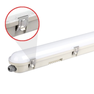 Oprawa V-TAC SKU2120222 VT-120136 6400K 36W 4320lm