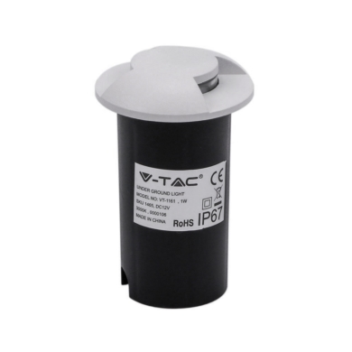 Oprawa V-TAC SKU211465 VT-1161 3000K 1W 50lm