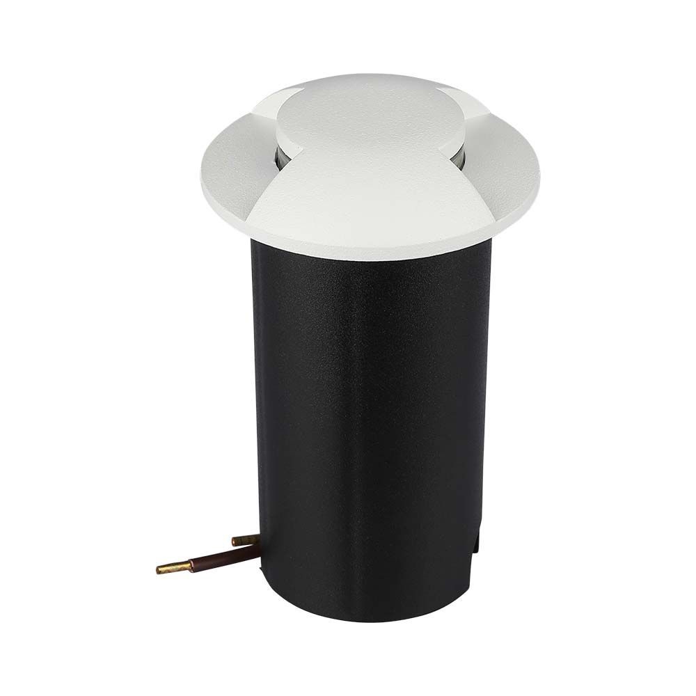 Oprawa V-TAC SKU211467 VT-1161 6500K 1W 50lm