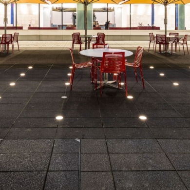 Oprawa V-TAC SKU211464 VT-1151 6400K 1W 51lm