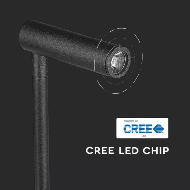 Oprawa V-TAC SKU211487 VT-2943 3000K 3W 150lm