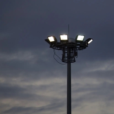 Projektor V-TAC SKU20457 VT-200185 4000K 200W 3150