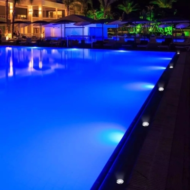 Oprawa V-TAC SKU211463 VT-1141 3000K 0,5W 37lm