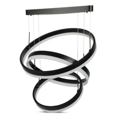 Oprawa V-TAC SKU213990 VT-82-3-B-N 3000K 86W 4550l