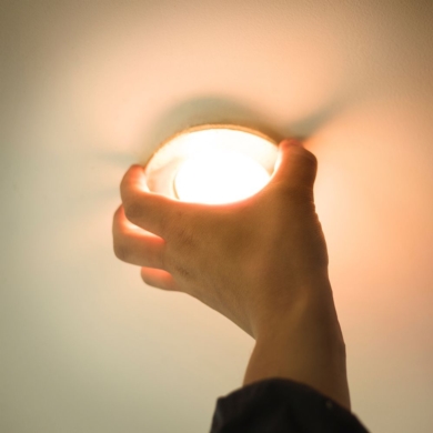 Żarówka V-TAC SKU21210 VT-239 3000K 2,9W 250lm