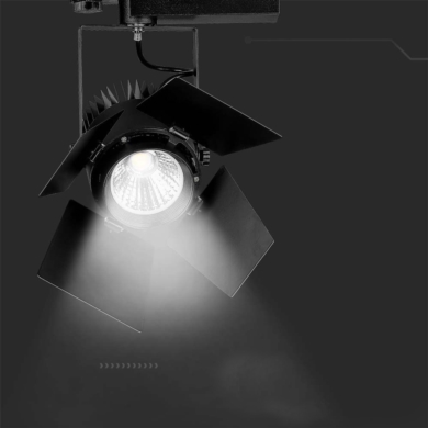 Oprawa V-TAC SKU21372 VT-433 4000K 33W 3000lm