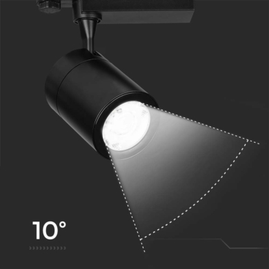 Oprawa V-TAC SKU211287 VT-4536 6000K 35W 3000lm