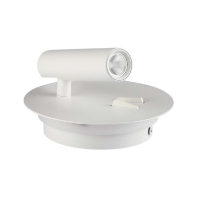 Oprawa V-TAC SKU211489 VT-2963 3000K 9W 680lm