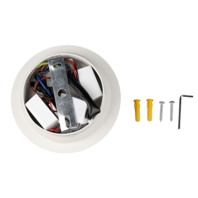 Oprawa V-TAC SKU211489 VT-2963 3000K 9W 680lm