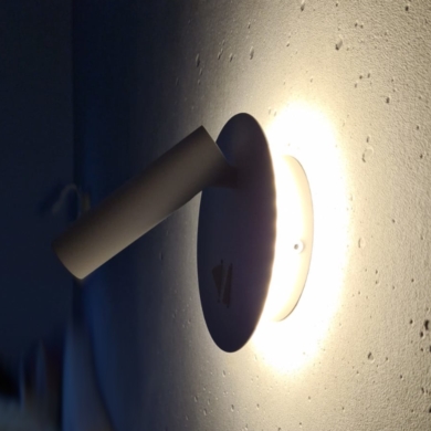 Oprawa V-TAC SKU211489 VT-2963 3000K 9W 680lm