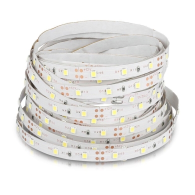 Taśma V-TAC SKU212009 VT-3528 Kolor Żółty 3,6W 400