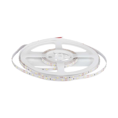 Taśma V-TAC SKU212009 VT-3528 Kolor Żółty 3,6W 400