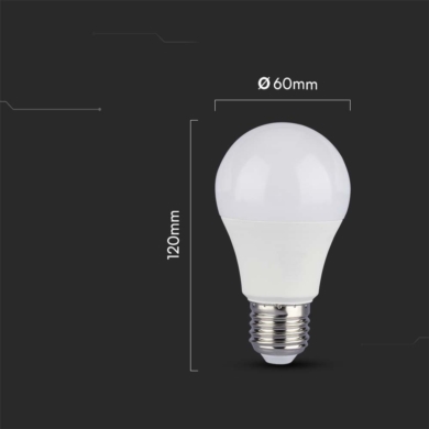 Żarówka V-TAC SKU2120184 VT-262D 4000K 11W 1055lm