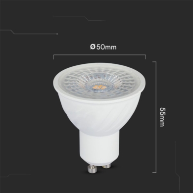 Żarówka V-TAC SKU21191 VT-227 6500K 6W 445lm