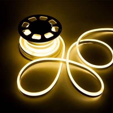 Neon V-TAC SKU326 VT-55 3000K 10W 300lm