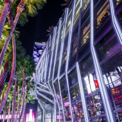 Neon V-TAC SKU326 VT-55 3000K 10W 300lm