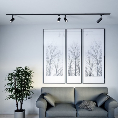 Oprawa V-TAC SKU354 VT-407-B 4000K 7W 420lm