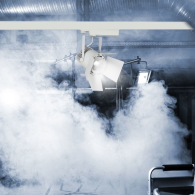 Oprawa V-TAC SKU370 VT-433-W 5000K 33W 2640lm