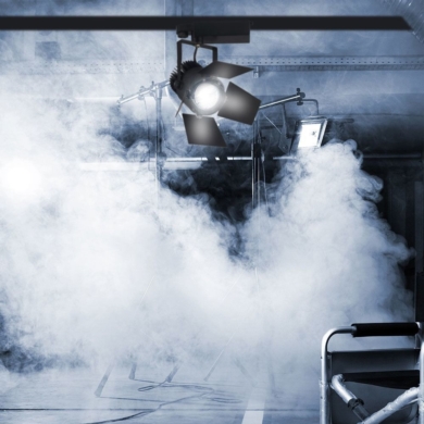 Oprawa V-TAC SKU371 VT-433 3000K 33W 2800lm