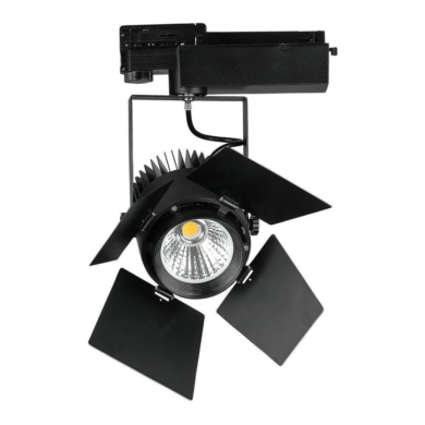 Oprawa V-TAC SKU372 VT-433-B 4000K 33W 2800lm