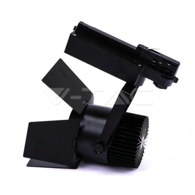 Oprawa V-TAC SKU372 VT-433-B 4000K 33W 2800lm