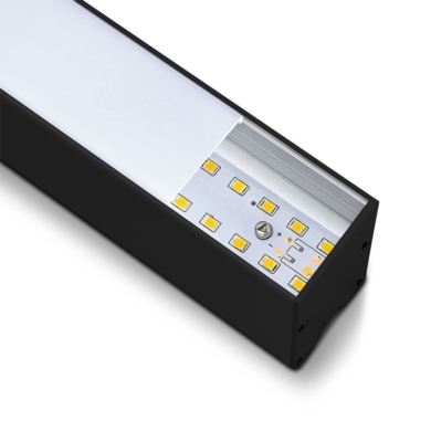 Oprawa V-TAC SKU374 VT-7-40-B 4000K 40W 3200lm