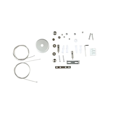 Oprawa V-TAC SKU375 VT-7-40-S 4000K 40W 3200lm