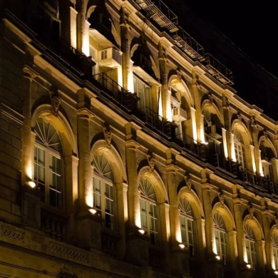 Projektor V-TAC SKU405 VT-30-W 6400K 30W 2400lm