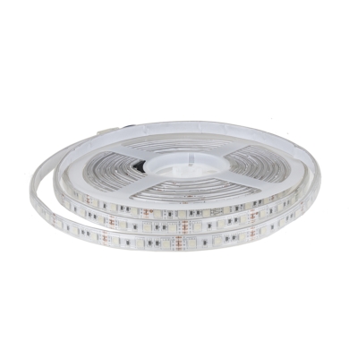 Taśma V-TAC SKU2155 VT-5050 RGB 9,6W 1000lm