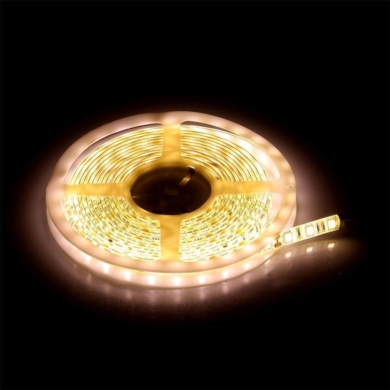 Taśma V-TAC SKU2155 VT-5050 RGB 9,6W 1000lm