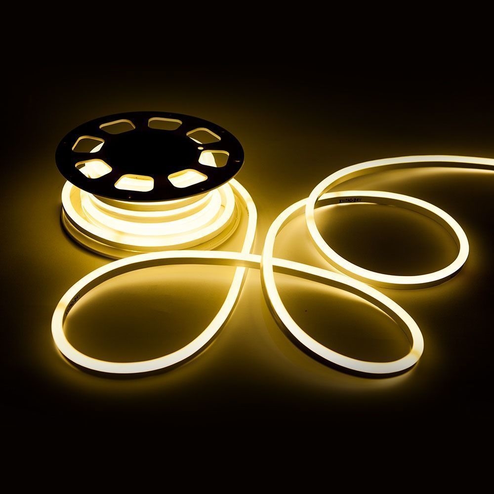 Neon V-TAC SKU2513 VT-555WW 3000K 8W 320lm