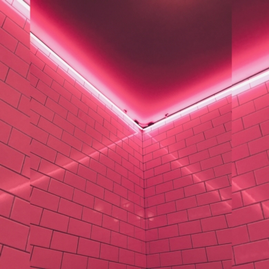 Neon V-TAC SKU2516 VT-555R Kolor Czerwony 8W 320lm