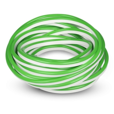 Neon V-TAC SKU2517 VT-555 Kolor Zielony 8W 320lm