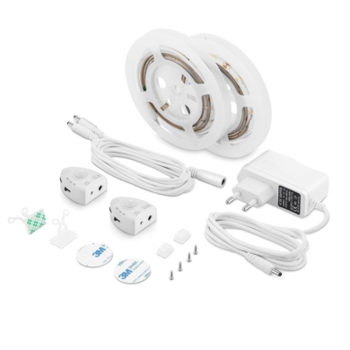 Nocne V-TAC SKU2551 VT-8068 4000K 2,8W 260lm