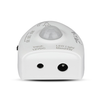 Nocne V-TAC SKU2551 VT-8068 4000K 2,8W 260lm