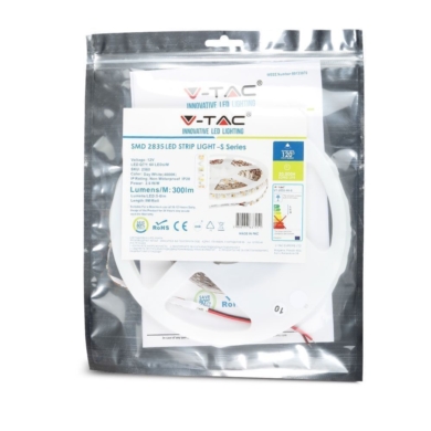 Taśma V-TAC SKU2560 VT-2835-60-S 4000K 3,6W 300lm