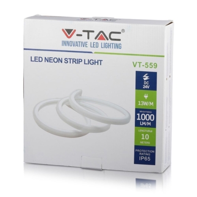 Neon V-TAC SKU2570 VT-559 6400K 13W 1000lm