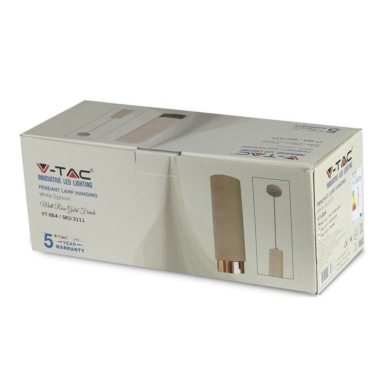 Oprawa V-TAC SKU3111 VT-864-G