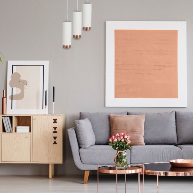 Oprawa V-TAC SKU3111 VT-864-G