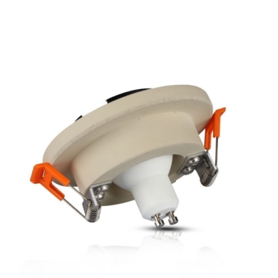 Oczko V-TAC SKU3126 VT-862-MRD