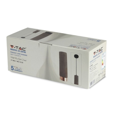 Oprawa V-TAC SKU3130 VT-864-MR