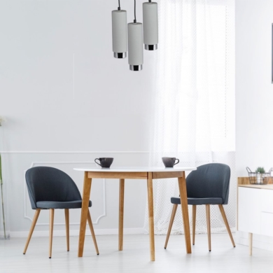 Oprawa V-TAC SKU3135 VT-864-CHC