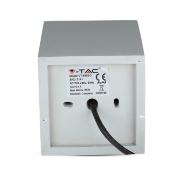 Oprawa V-TAC SKU3141 VT-860-MRM