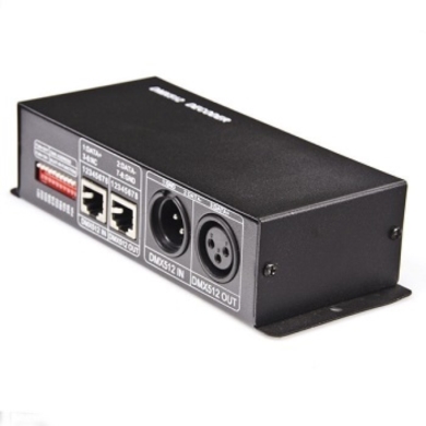 Sterownik V-TAC SKU3307 VT-DMX 512 180W-360W